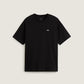 T-SHIRT LEFT CHEST LOGO II