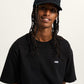 T-SHIRT LEFT CHEST LOGO II