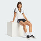 SHORT 1/4 ADICOLOR 3-STRIPES