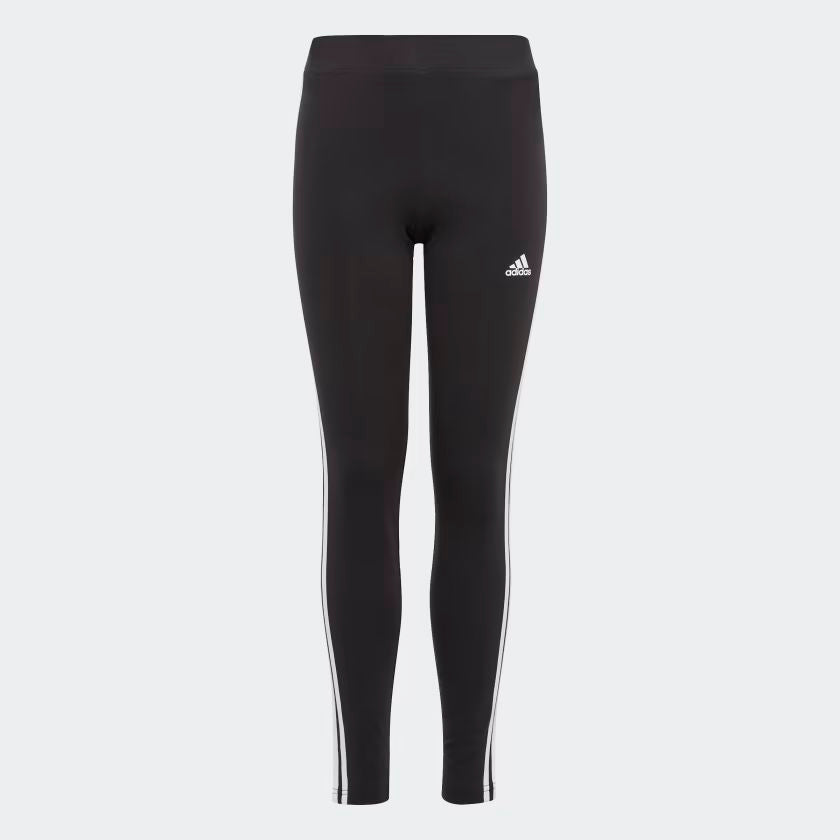 LEGGINGS GIRLS ESSENTIALS 3-STRIPES