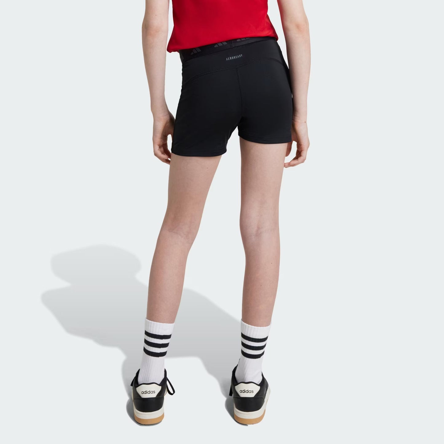 SHORT GIRLS TECHFIT BIKE