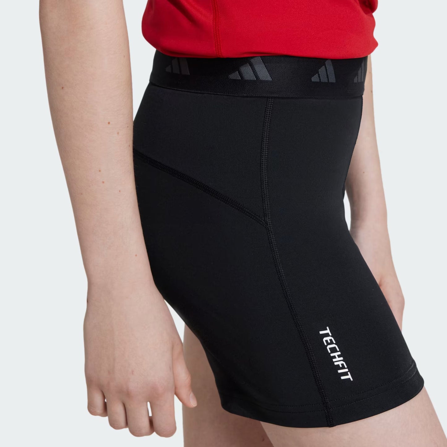 SHORT GIRLS TECHFIT BIKE