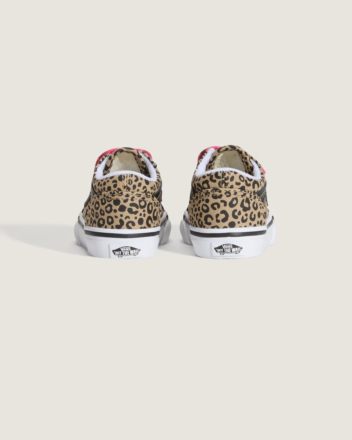 SCARPE TODDLER OLD SKOOL V