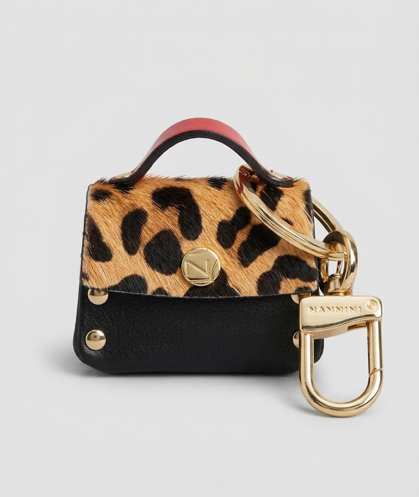 PORTACHIAVI MINI BAG