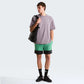 T-SHIRT TNF ESSENTIAL SIMPLE DOME OVERSIZE