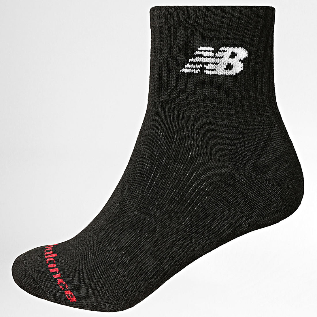 CALZE ANKLE 3 PAIRS