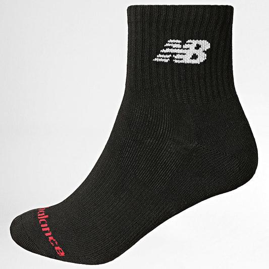 CALZE ANKLE 3 PAIRS