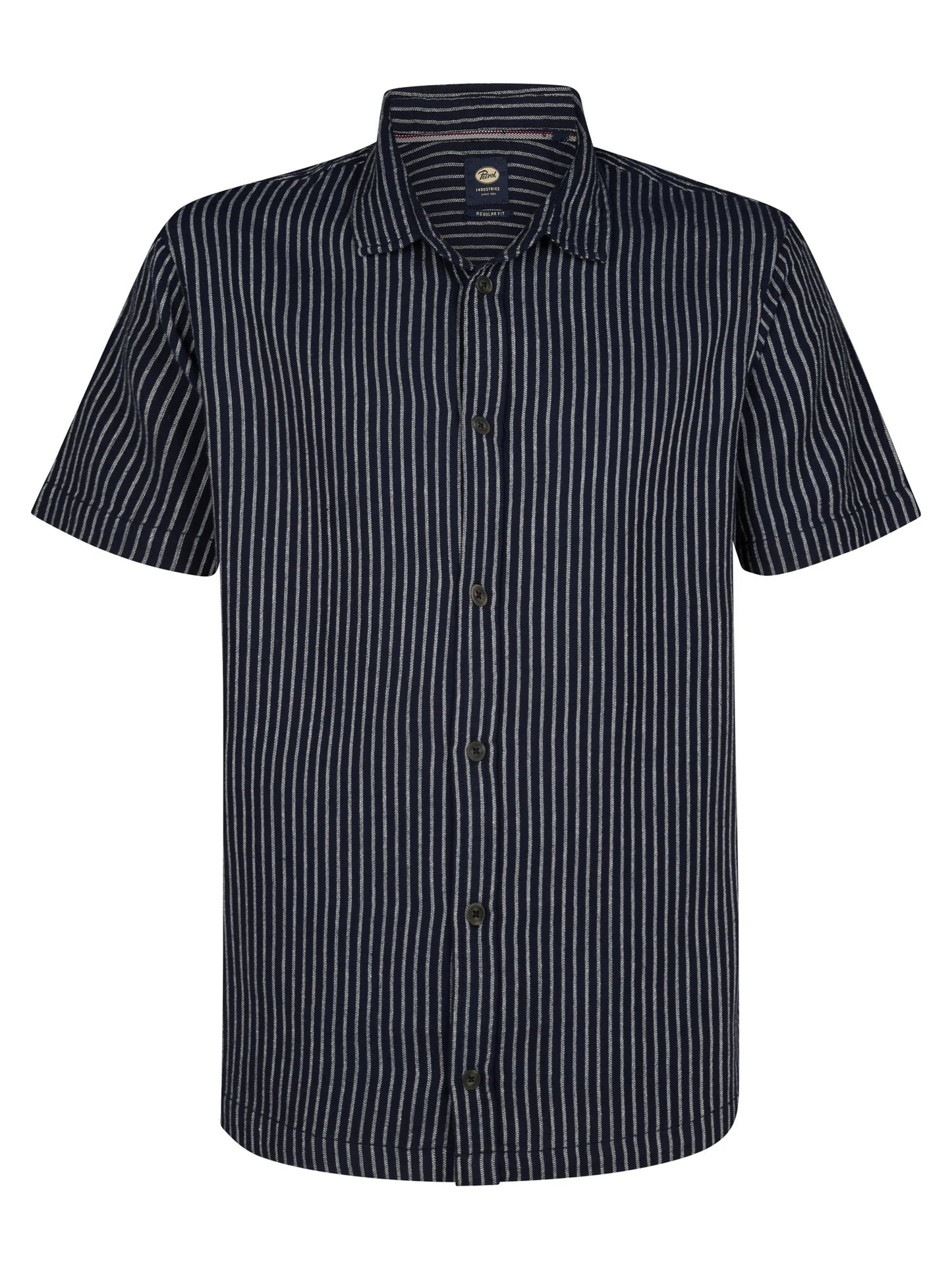 CAMICIA STRIPED