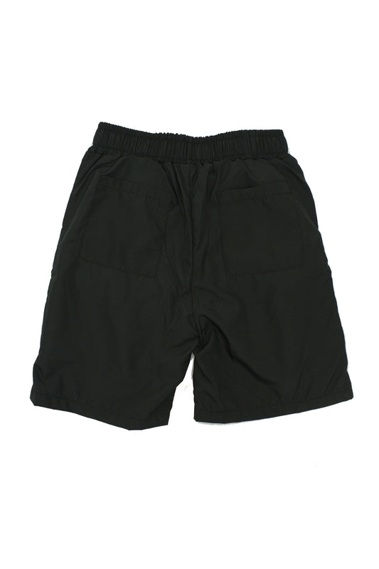 SHORT KIDS BANDS LOGO