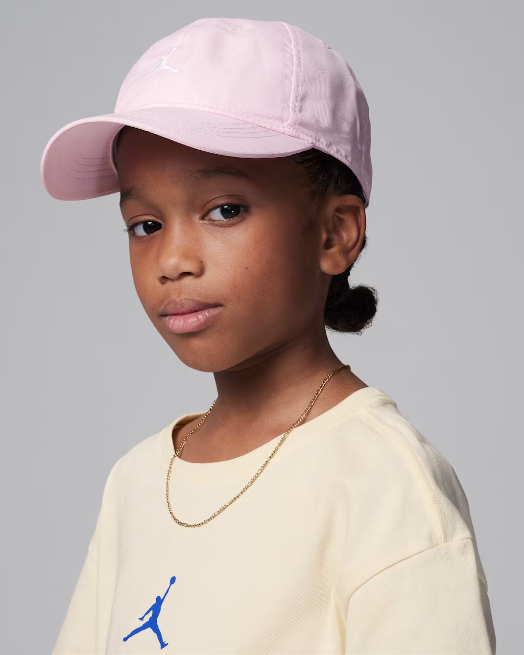 CAPPELLINO KIDS ESSENTIALS DRI-FIT