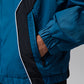 GIACCA RAGAZZO JORDAN JDB ESSENTIALS DRAFT – BLU