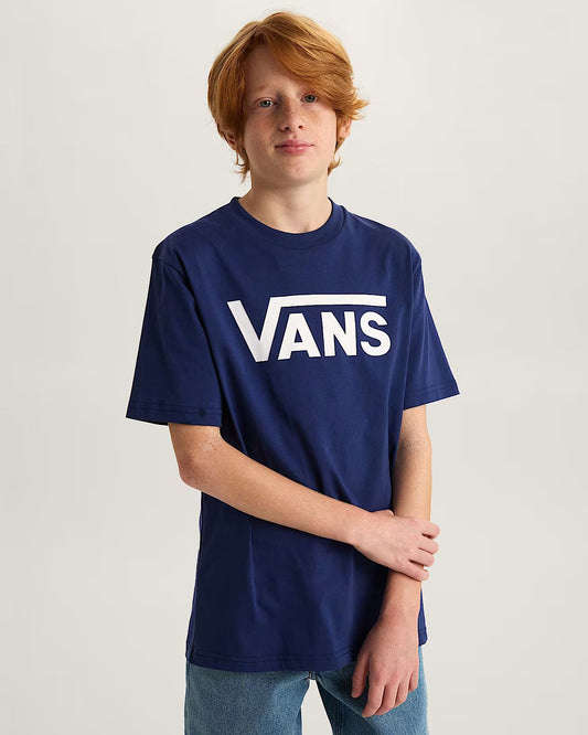 T-SHIRT KIDS VANS CLASSIC