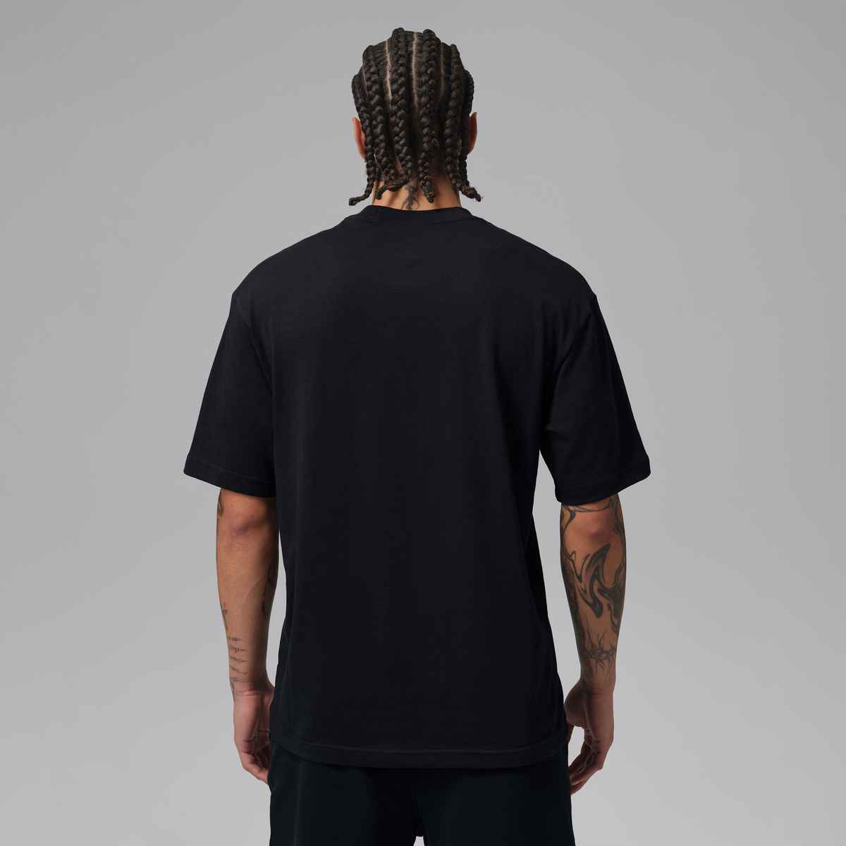 T-SHIRT BIG JUMPMAN