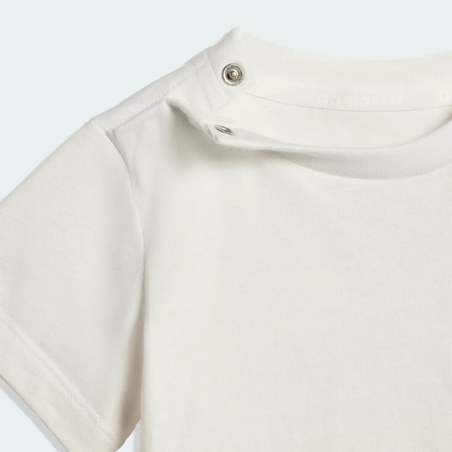 COMPLETO INFANT CYCLING ESSENTIAL LOGO SET