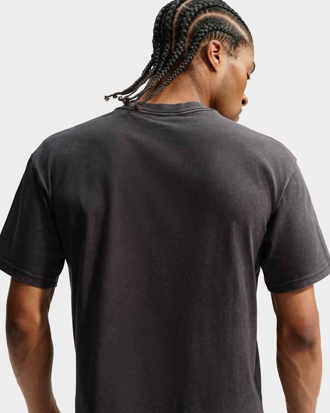 T-SHIRT TRAIN CULTURE LOOSE-FIT