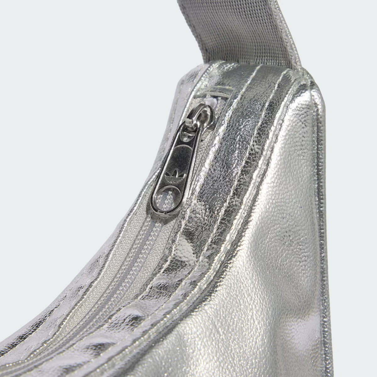 BORSA ADICOLOR METALLIC PU