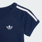 T-SHIRT INFANT 3-STRIPES