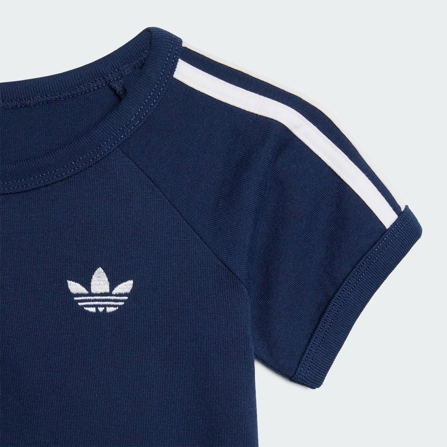 T-SHIRT INFANT 3-STRIPES