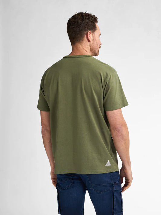 T-SHIRT POCKET REEFPARK