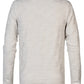 MAGLIONE ROUND NECK BASIC