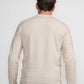 MAGLIONE ROUND NECK BASIC