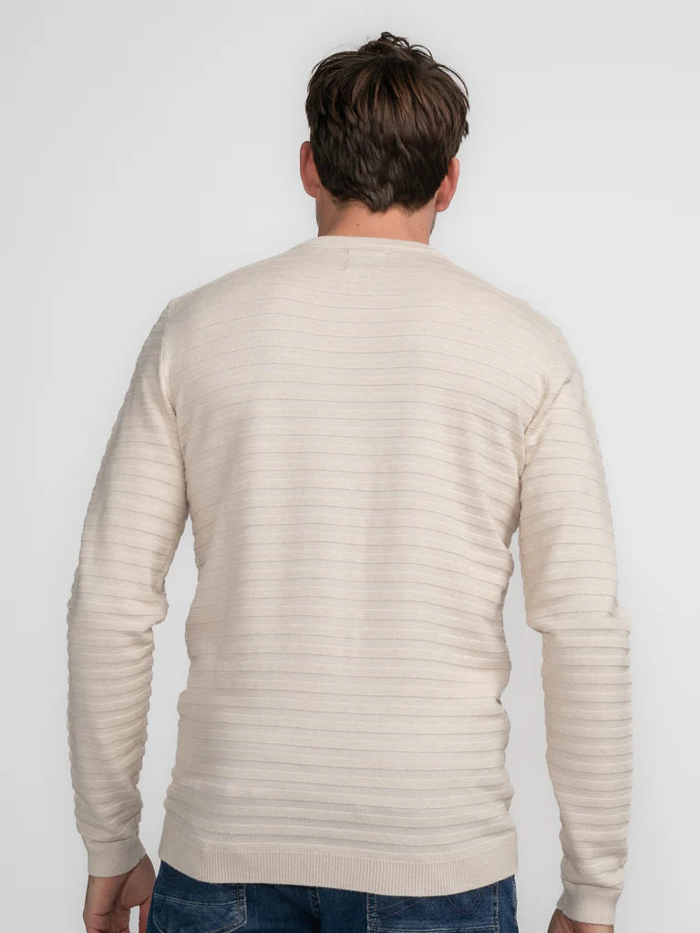 MAGLIONE ROUND NECK BASIC