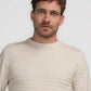 MAGLIONE ROUND NECK BASIC