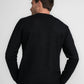 MAGLIONE ROUND NECK BASIC