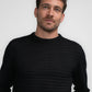 MAGLIONE ROUND NECK BASIC