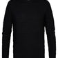 MAGLIONE ROUND NECK BASIC