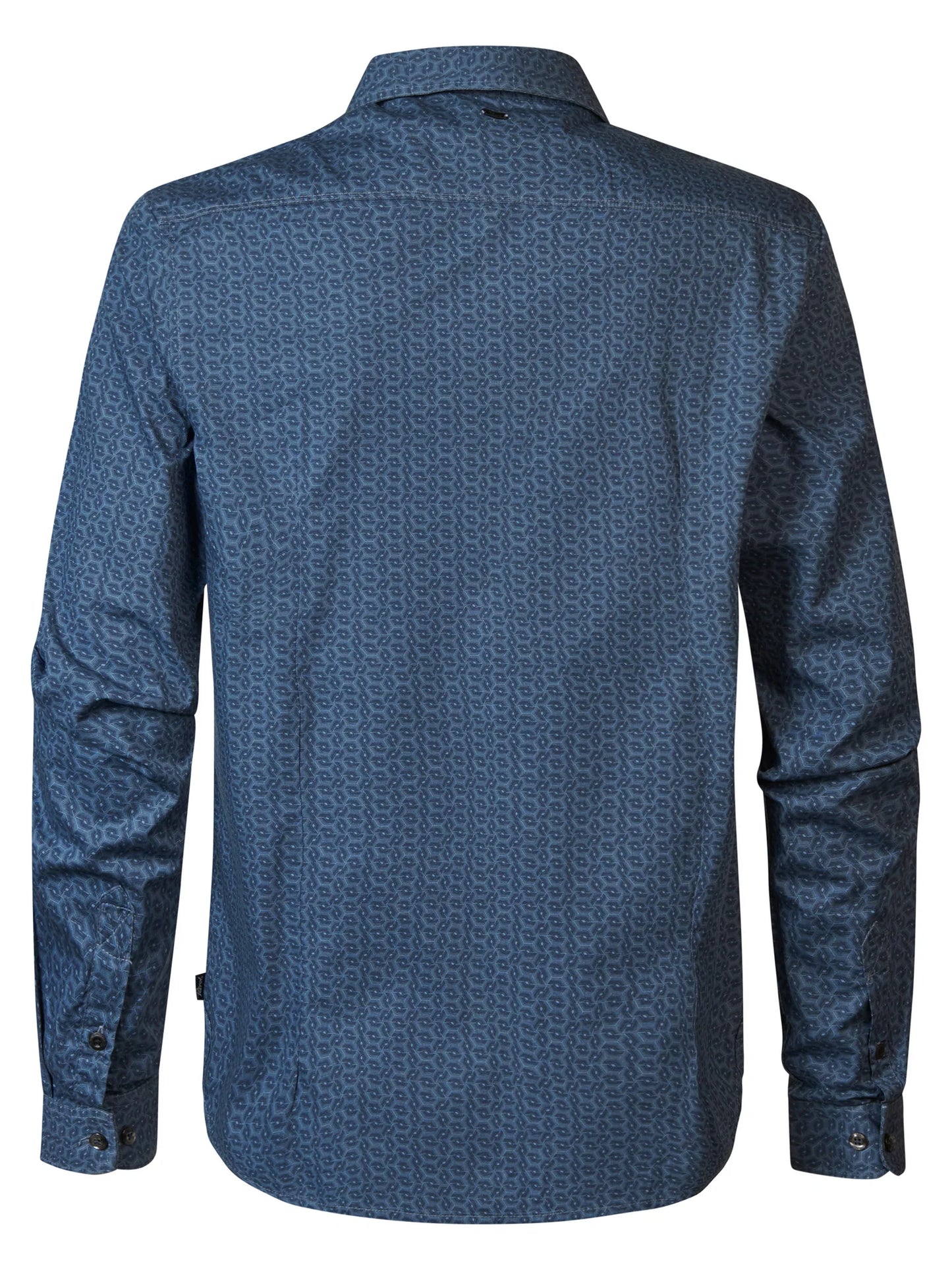 CAMICIA AOP OVERHEMD NORTH