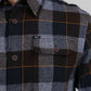 CAMICIA CHECK REGULAR FIT