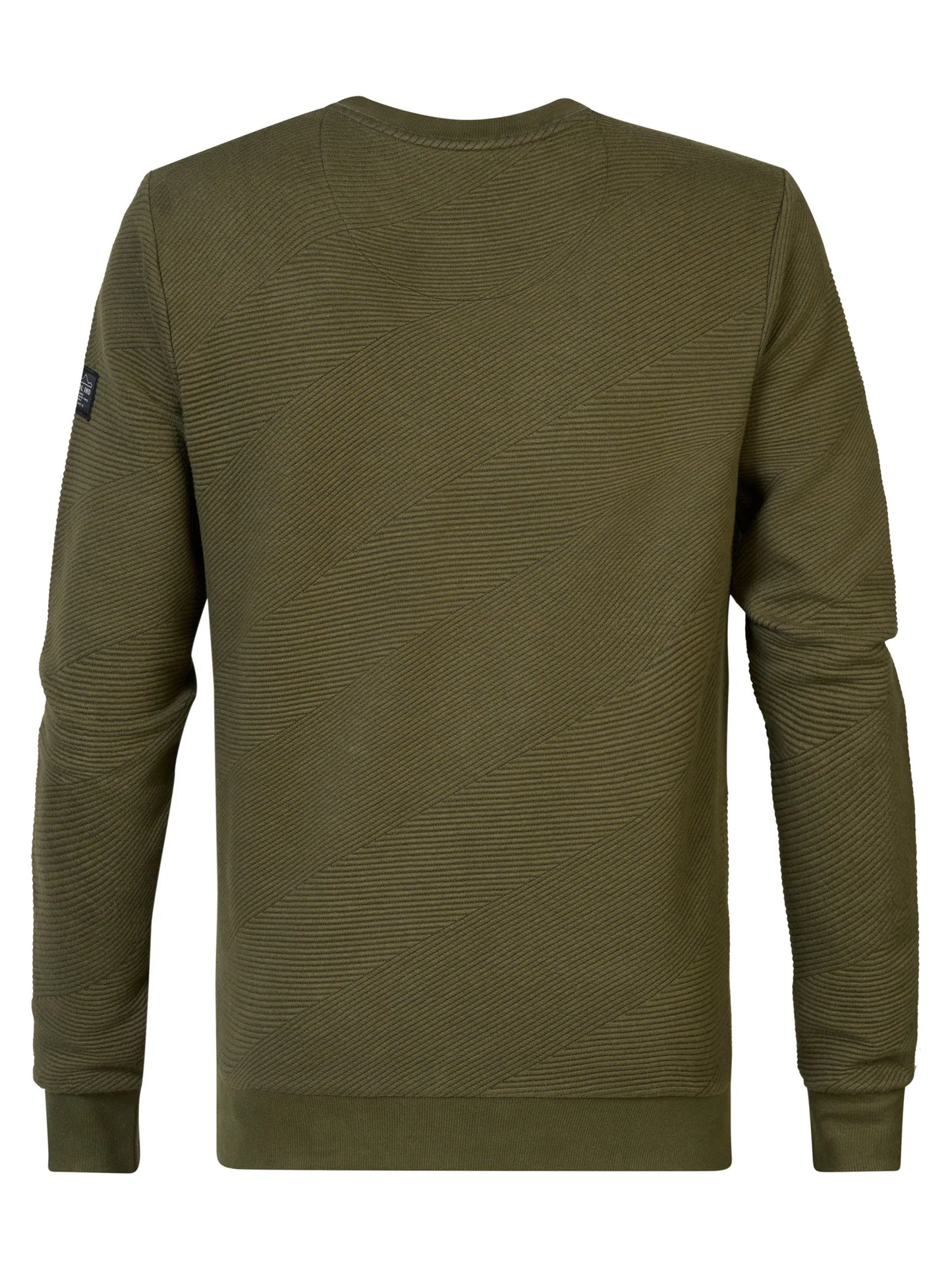 MAGLIONE ROUND NECK