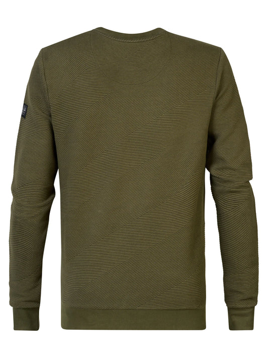 MAGLIONE ROUND NECK