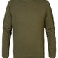 MAGLIONE ROUND NECK