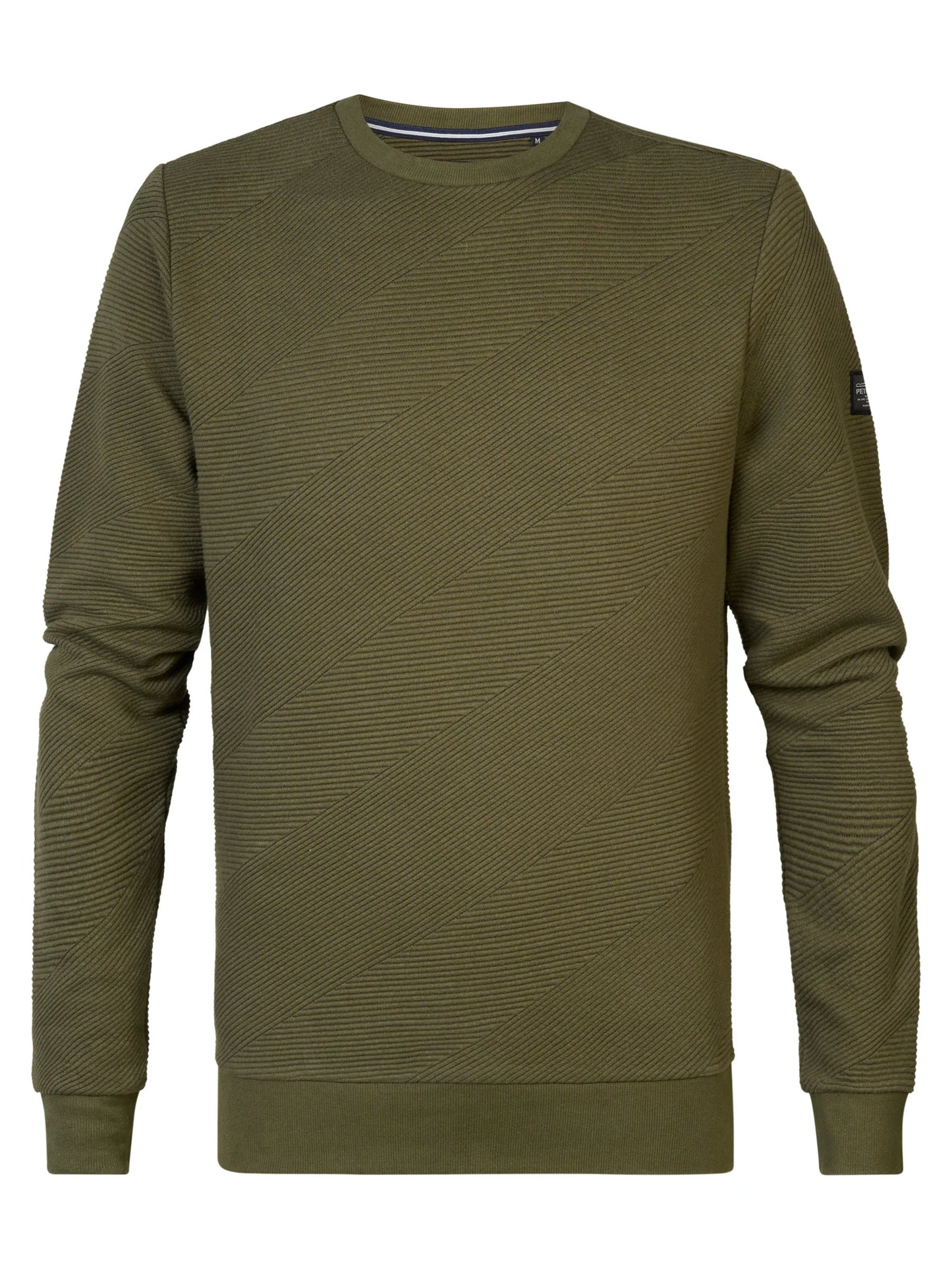 MAGLIONE ROUND NECK