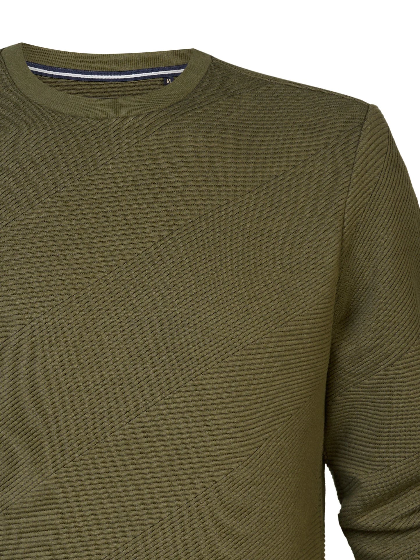 MAGLIONE ROUND NECK