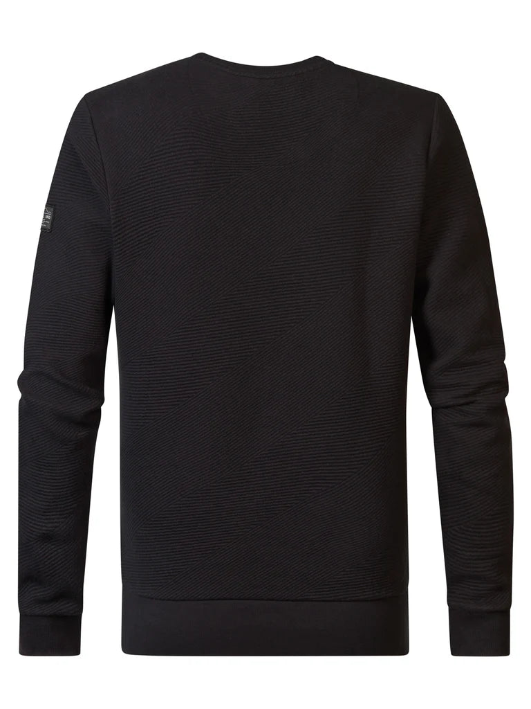 MAGLIONE ROUND NECK