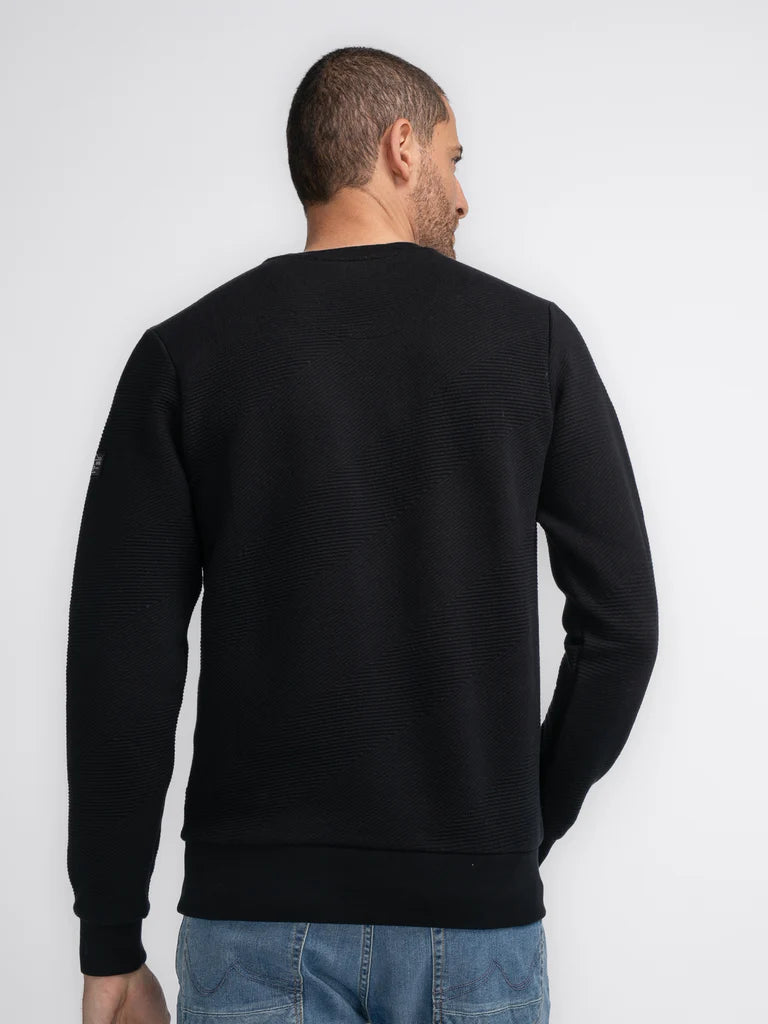 MAGLIONE ROUND NECK