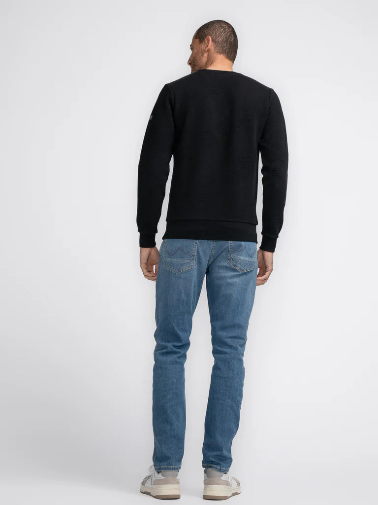 MAGLIONE ROUND NECK