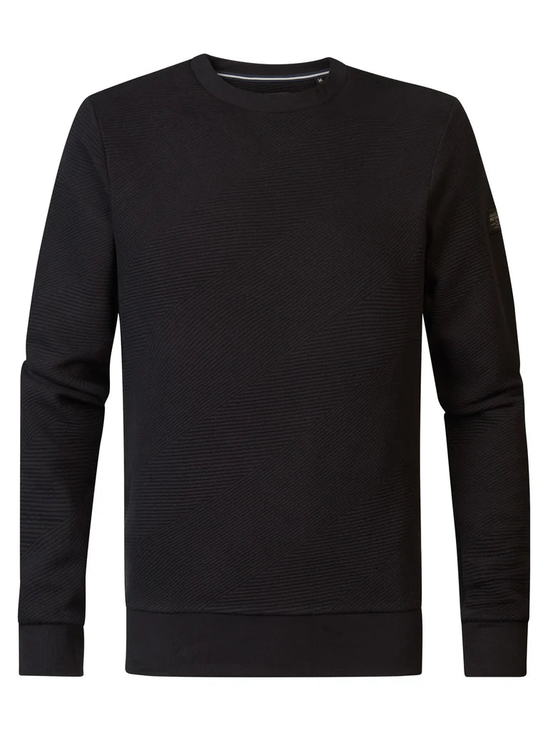 MAGLIONE ROUND NECK