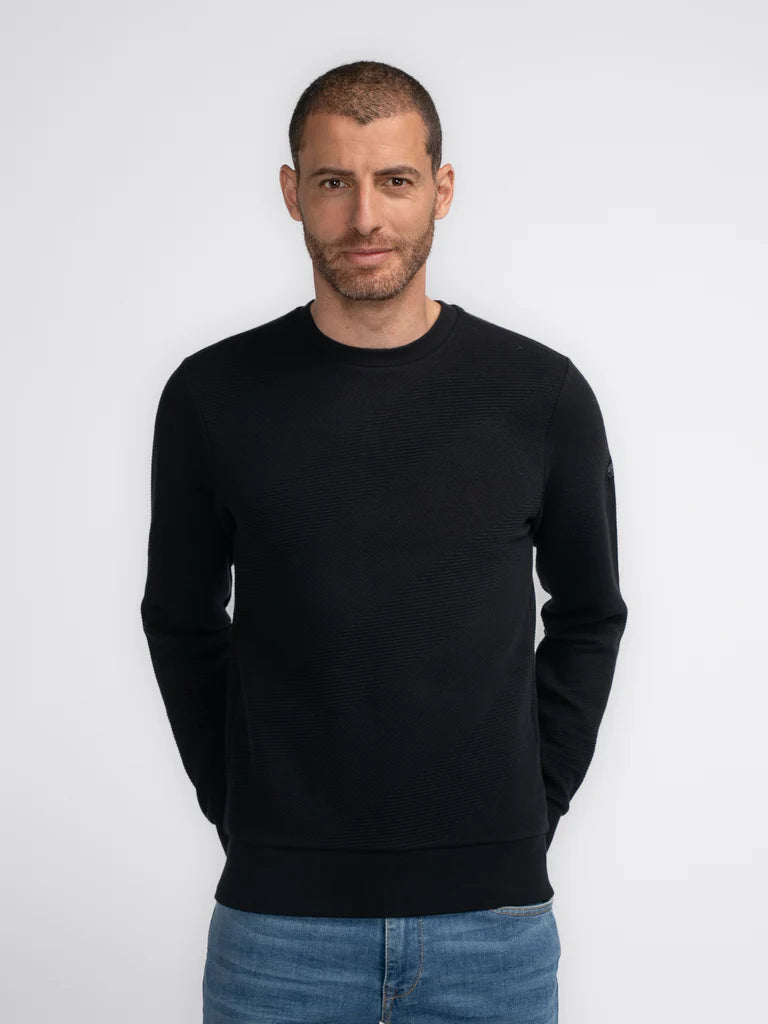 MAGLIONE ROUND NECK