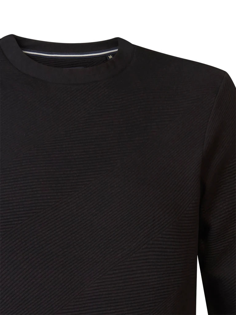 MAGLIONE ROUND NECK