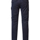 PANTALONI CARGO TAPERED FIT