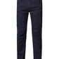 PANTALONI CARGO TAPERED FIT