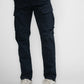 PANTALONI CARGO TAPERED FIT