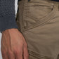 PANTALONI CARGO TAPERED FIT