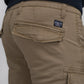 PANTALONI CARGO TAPERED FIT