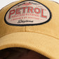 CAPPELLINO PURCUPINE TRUCKER