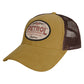 CAPPELLINO PURCUPINE TRUCKER